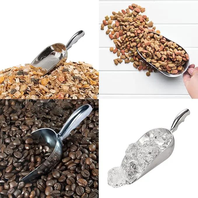 Phoenix Vine Set of 3 Heavy Duty Shovel | Planting and Gardening Hand Digging Tools, Multi-Function Trowel Spoons for Transplanting, Digging, Planting, 25-SL-3 by GreenHaven Gardens