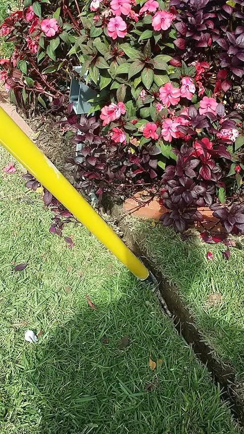 QuickTrench Package Irrigation PRO in Box by GreenHaven Gardens