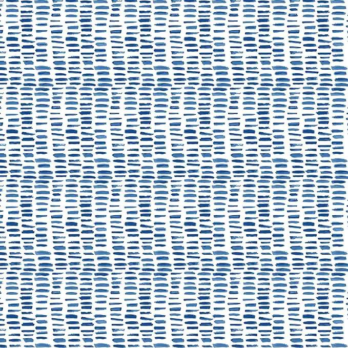 LVTXIII Outdoor Adirondack Chair Cushions, L42 x W21 x H4 Patio Tufted Low Back Cushions, Seasonal Replacement Rocking Chair Cushion for Home Garden Furnitue, Set of 2, Pebble Blue by GreenHaven Gardens