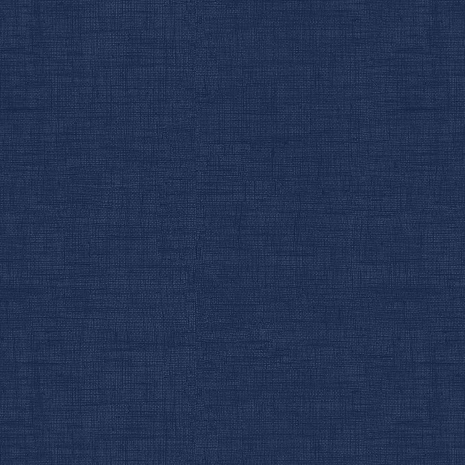 Arden Selections Outdoor Seat Cushion, 19 x 19, Rain-Proof, Fade Resistant 19 x 19, Sapphire Blue Leala (Pack of 4) by GreenHaven Gardens