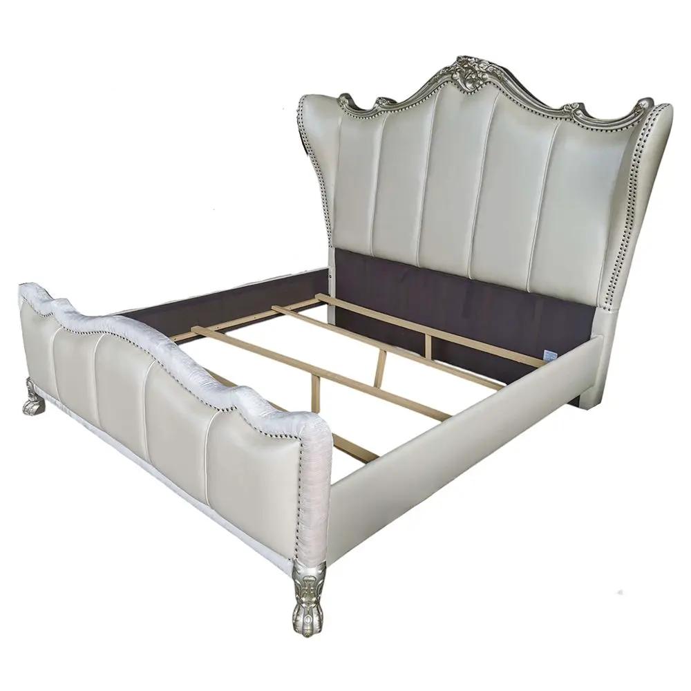 Dresden II - Bed by Unique Piece Furniture