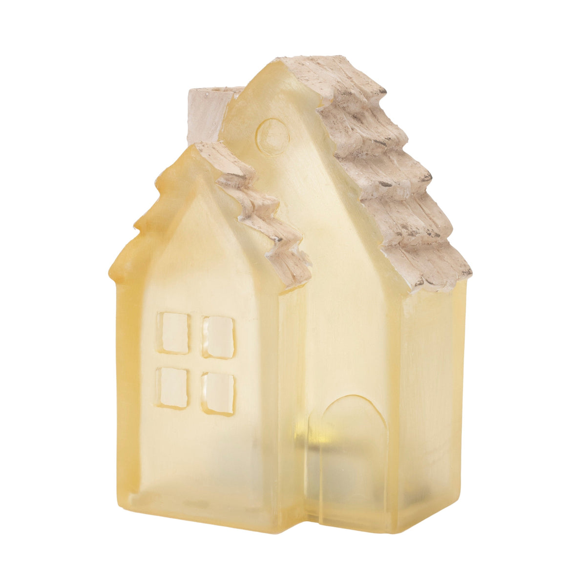 Beach glass house decor (set of 4), photo 5 of 5