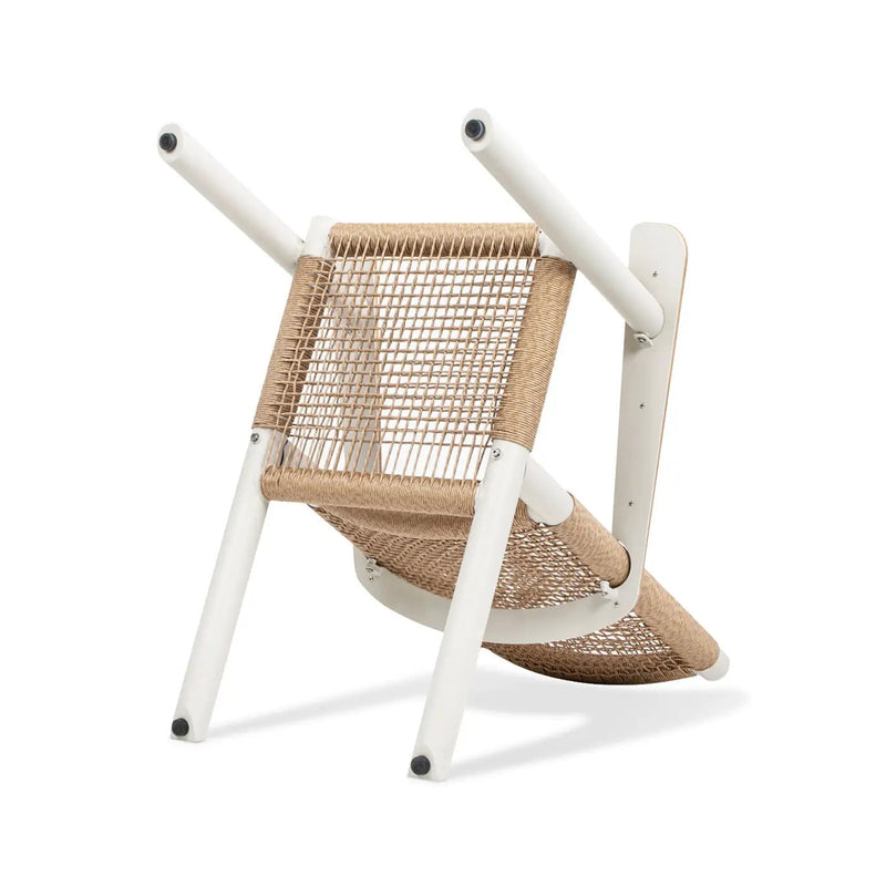 Atlas Adirondack Outdoor Lounge Chair by HouseOfZazla