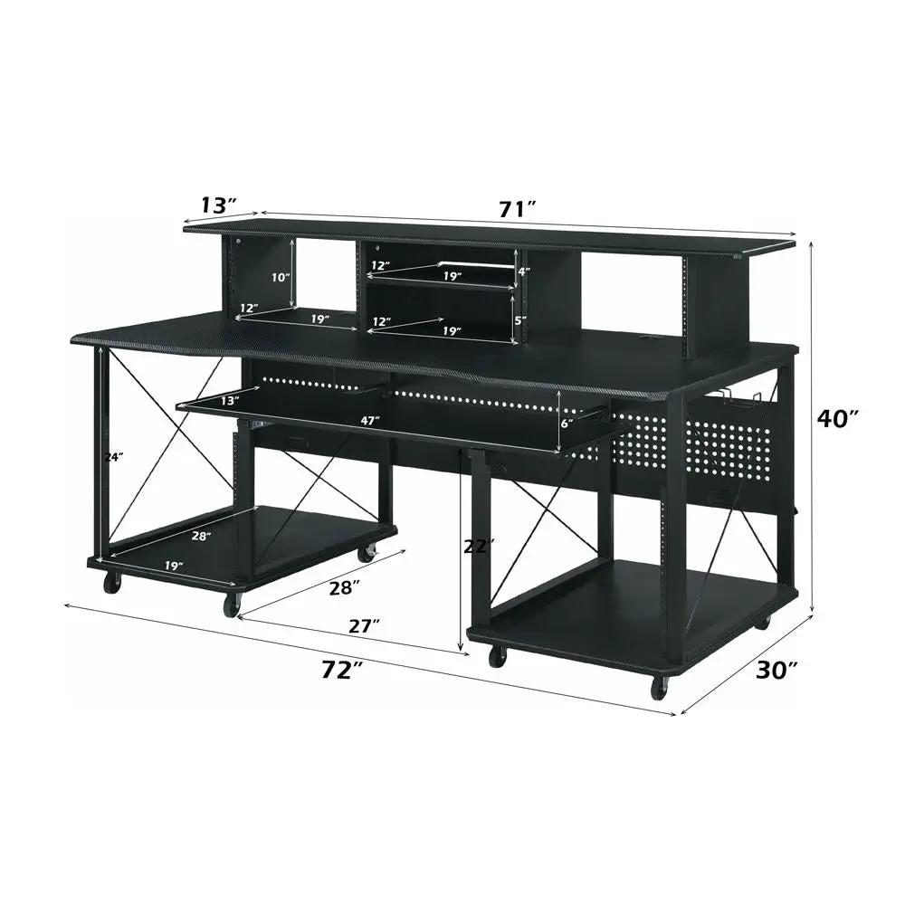 Megara - Music Desk by Unique Piece Furniture