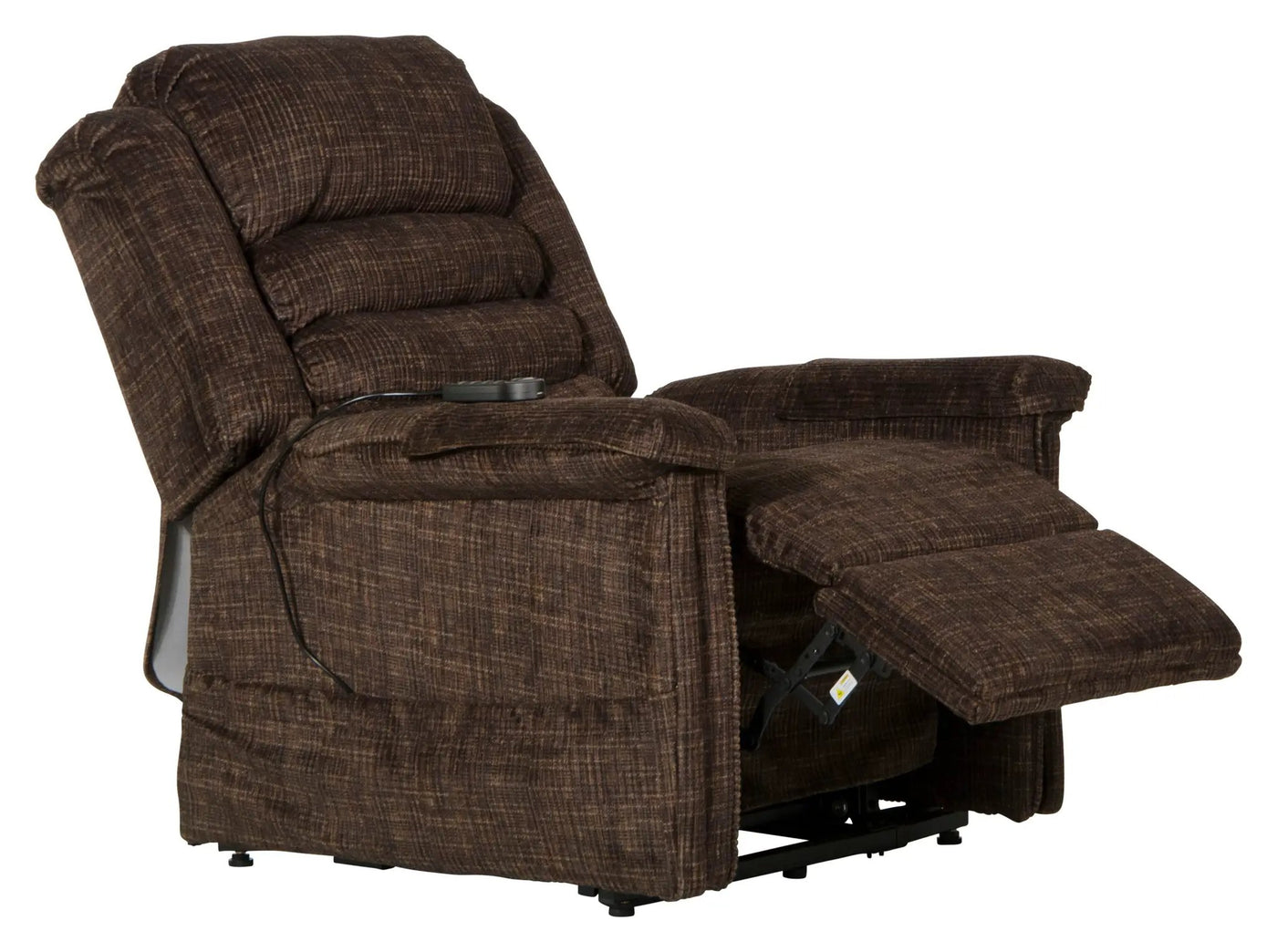 Soother - Power Lift Recliner by Unique Piece Furniture