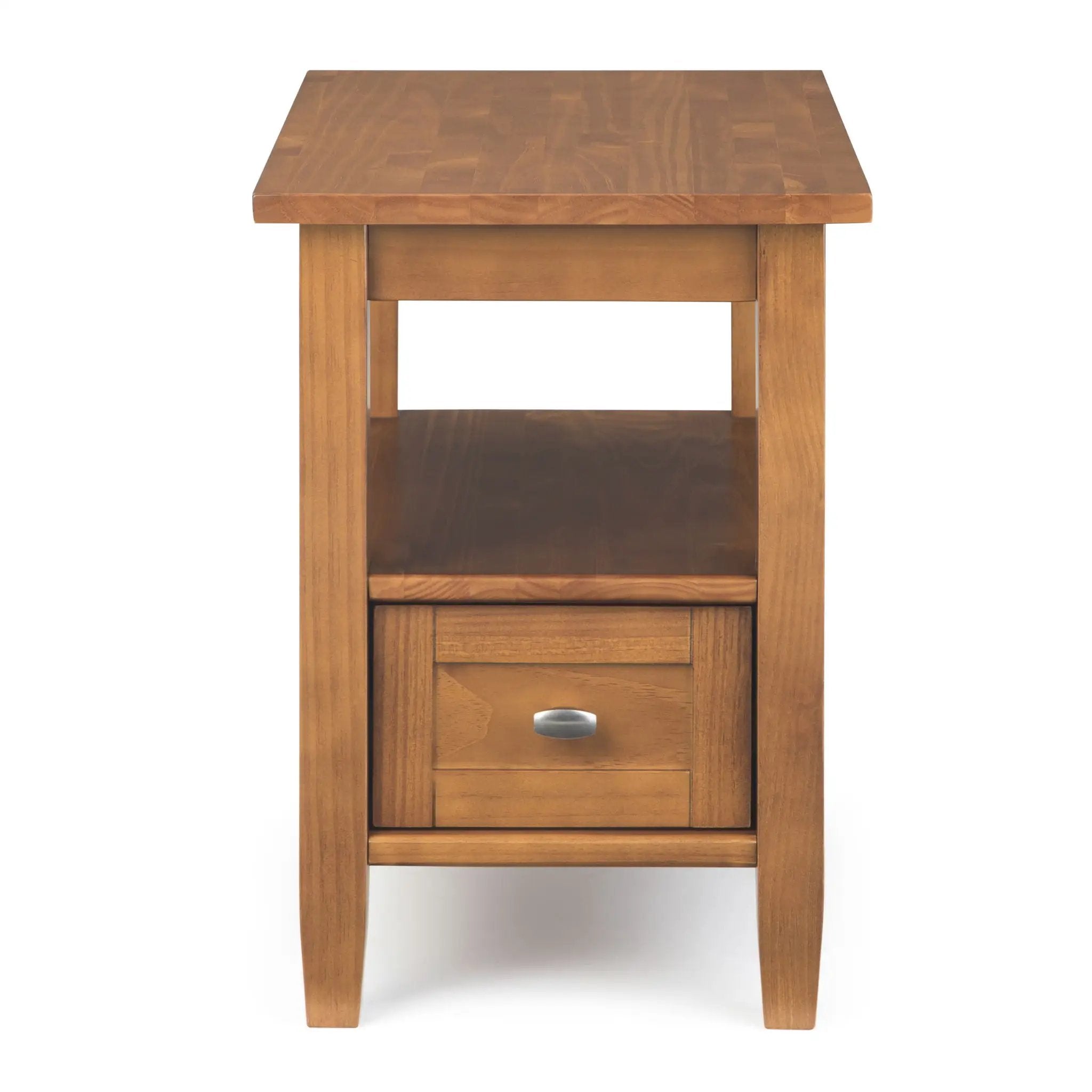 Warm Shaker - Handcrafted Table by HouseOfZazla