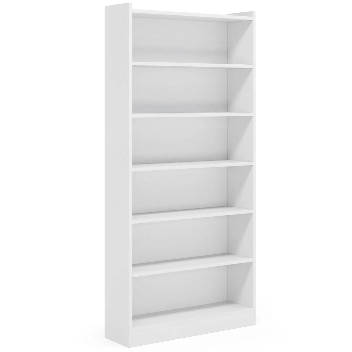 Library Bookshelf With Storage For Living Room by HouseOfZazla
