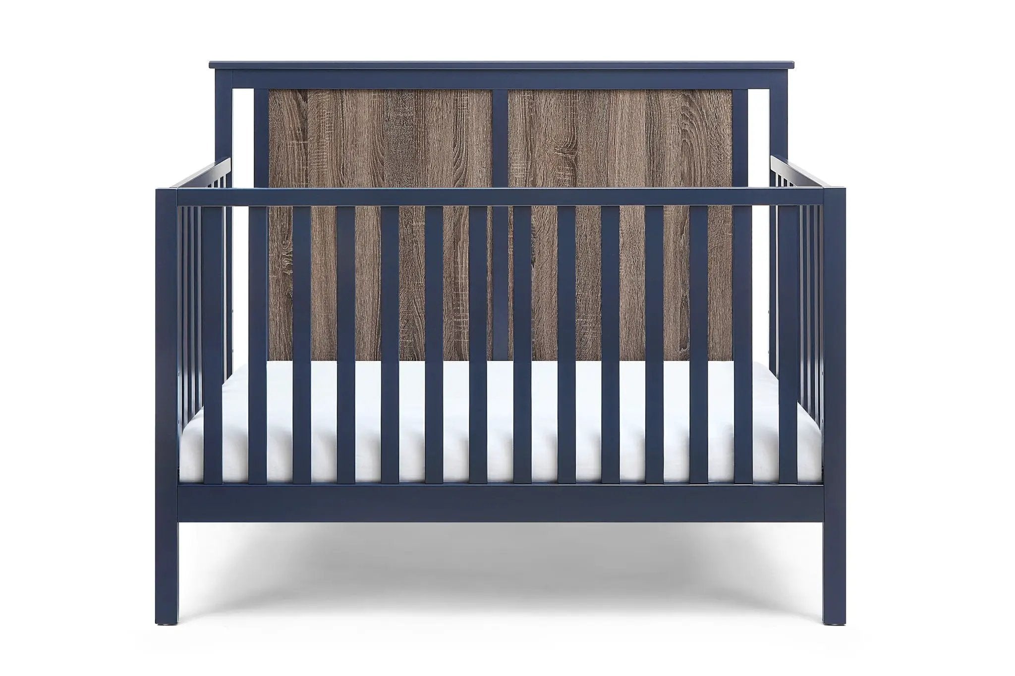 Connelly - 4-in-1 Convertible Crib by HouseOfZazla