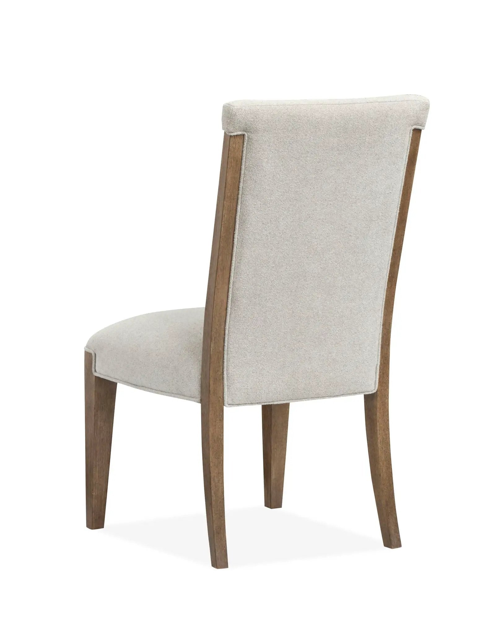 Plum Creek - Upholstered Side Chair (Set of 2) by Unique Piece Furniture