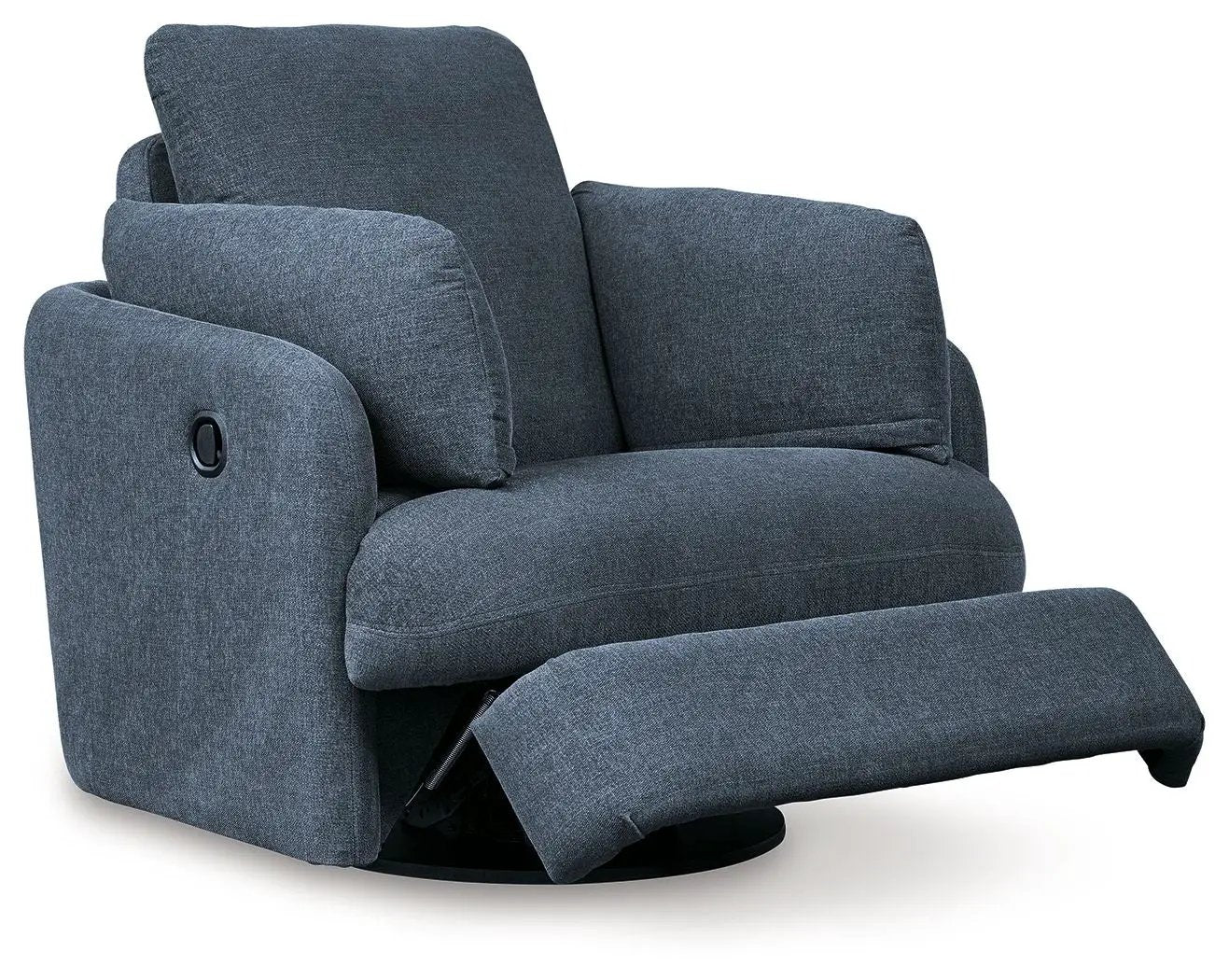 Modmax - Swivel Glider Recliner by Unique Piece Furniture