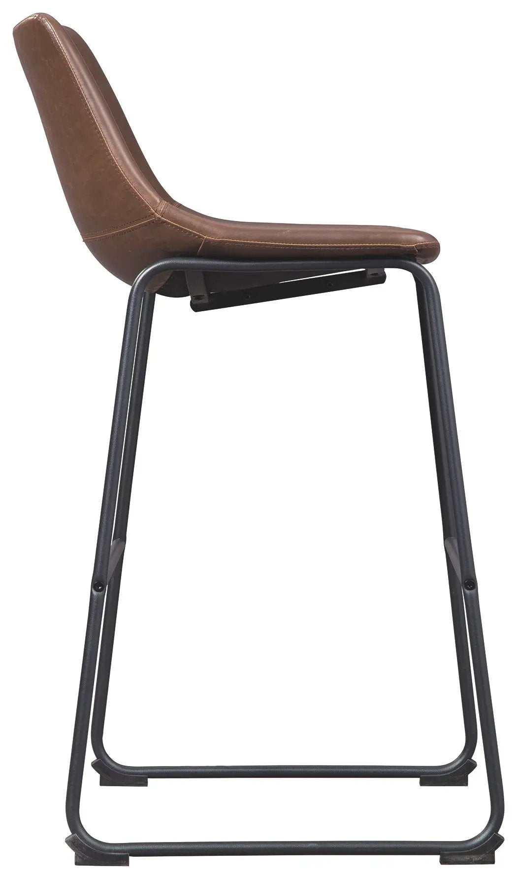 Centiar - Upholstered Barstool (Set of 2) by Unique Piece Furniture