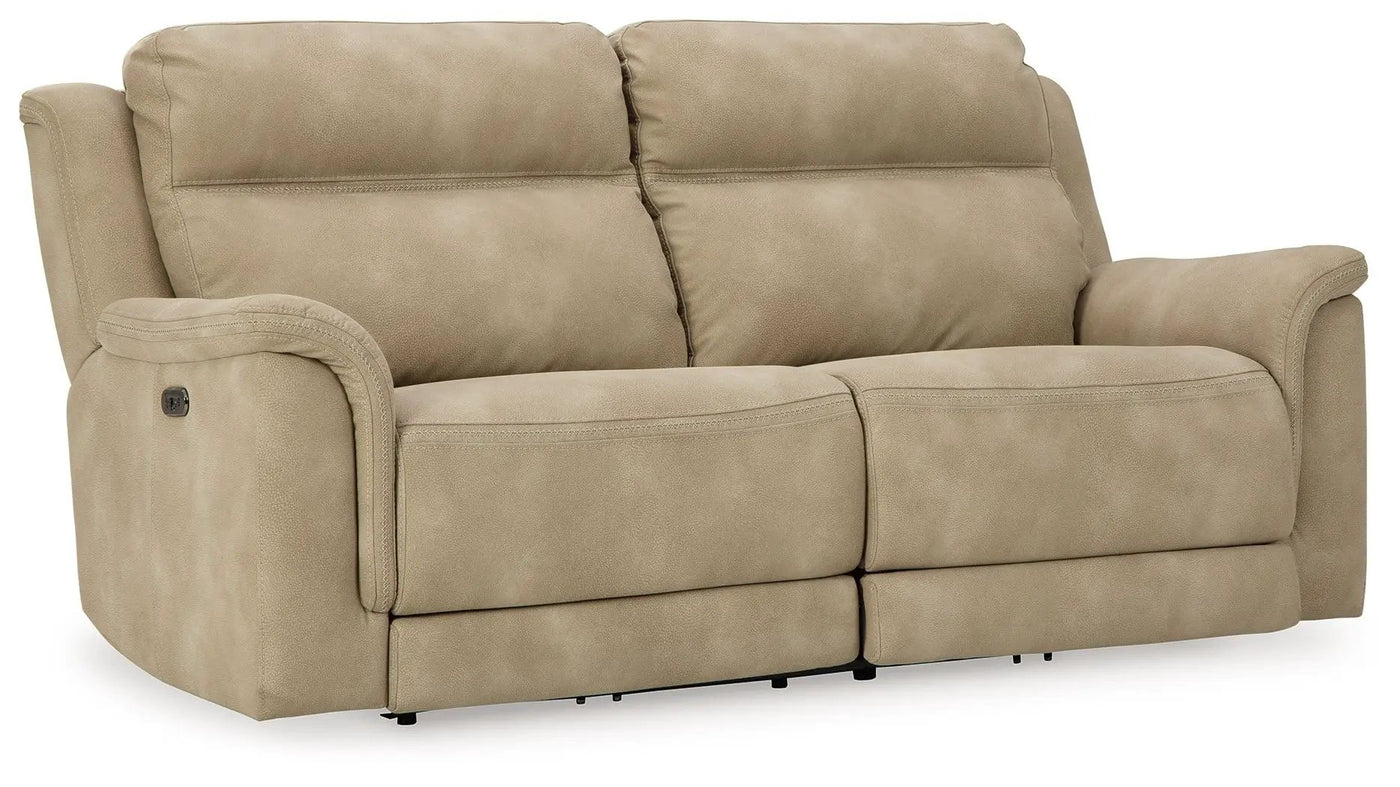Next-Gen Durapella - Reclining Power Sofa by Unique Piece Furniture