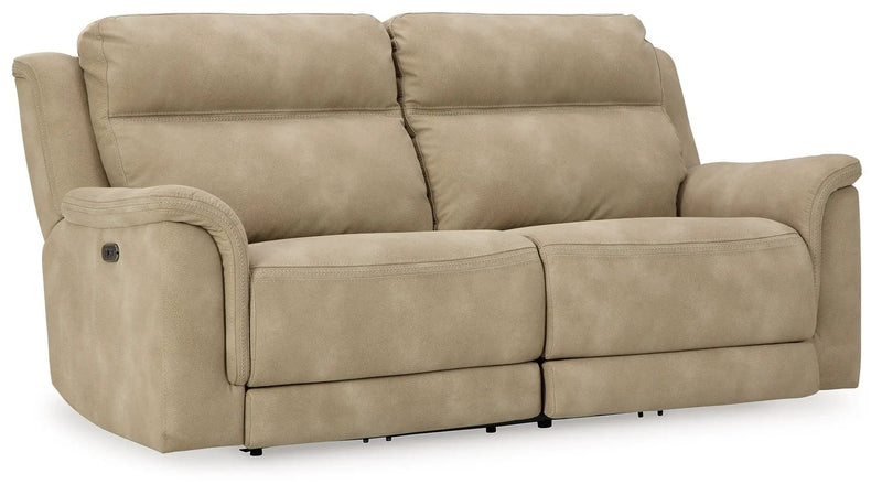 Next-Gen Durapella - Reclining Power Sofa by Unique Piece Furniture