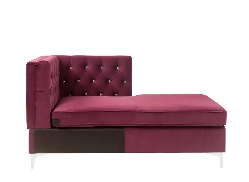 Jaszira - Modular - Chaise by Unique Piece Furniture