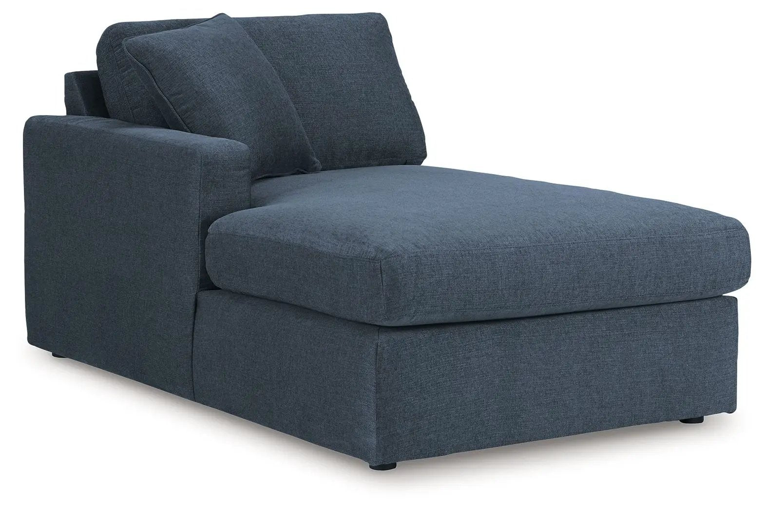 Modmax - Sectional - Ink by Unique Piece Furniture