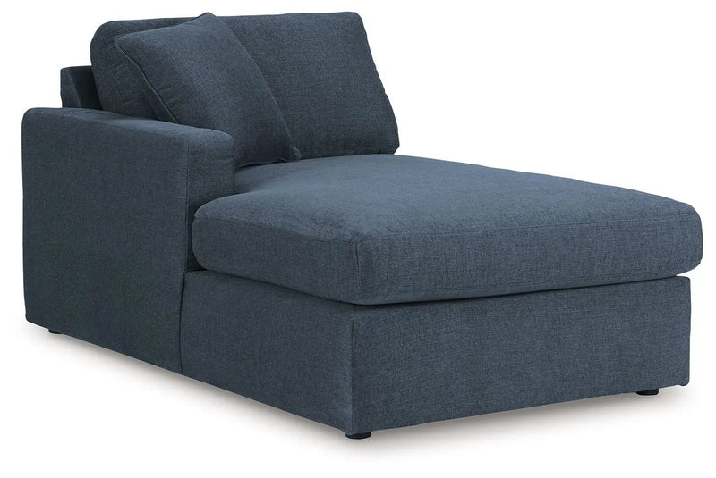 Modmax - Sectional - Ink by Unique Piece Furniture