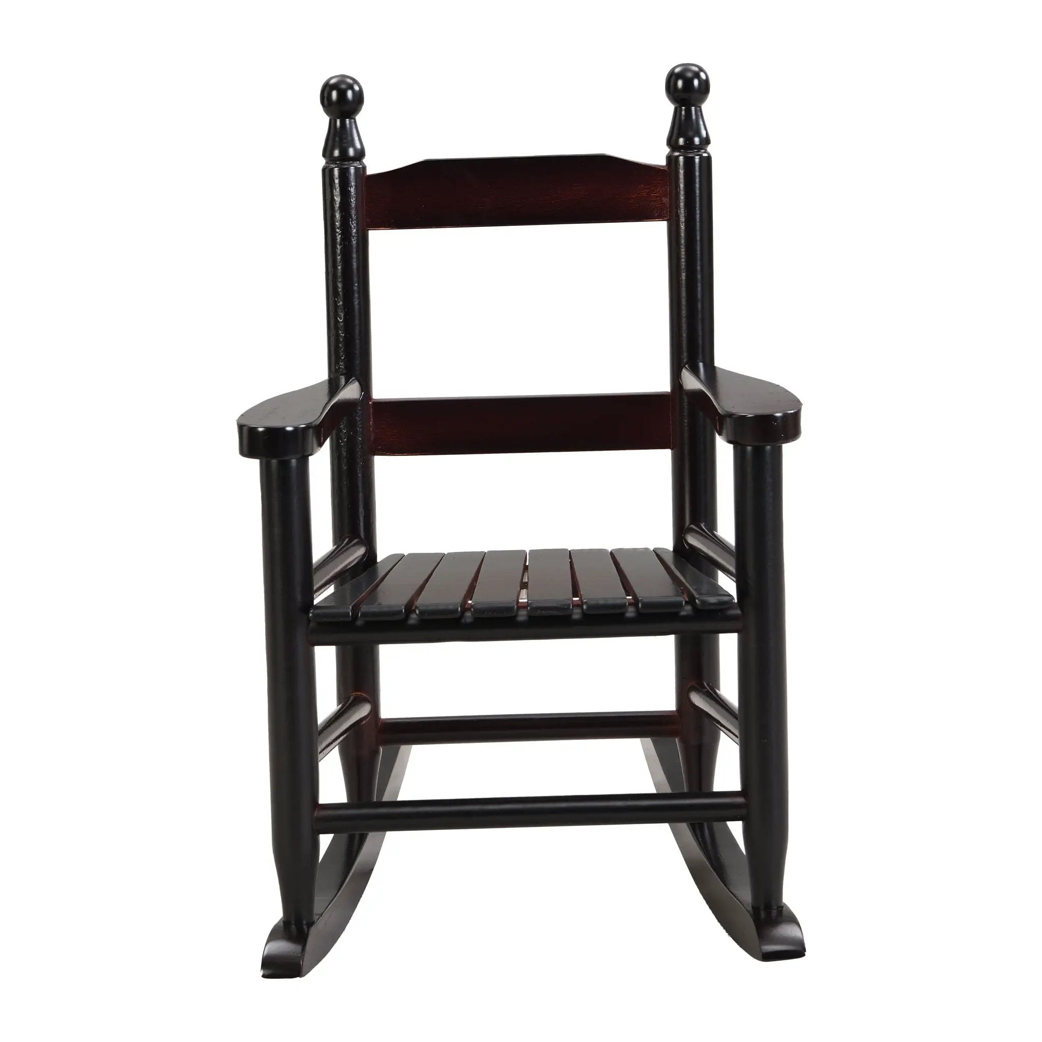 Children's Rocking Chair Indoor Or Outdoor, Suitable For Kids, Durable by HouseOfZazla