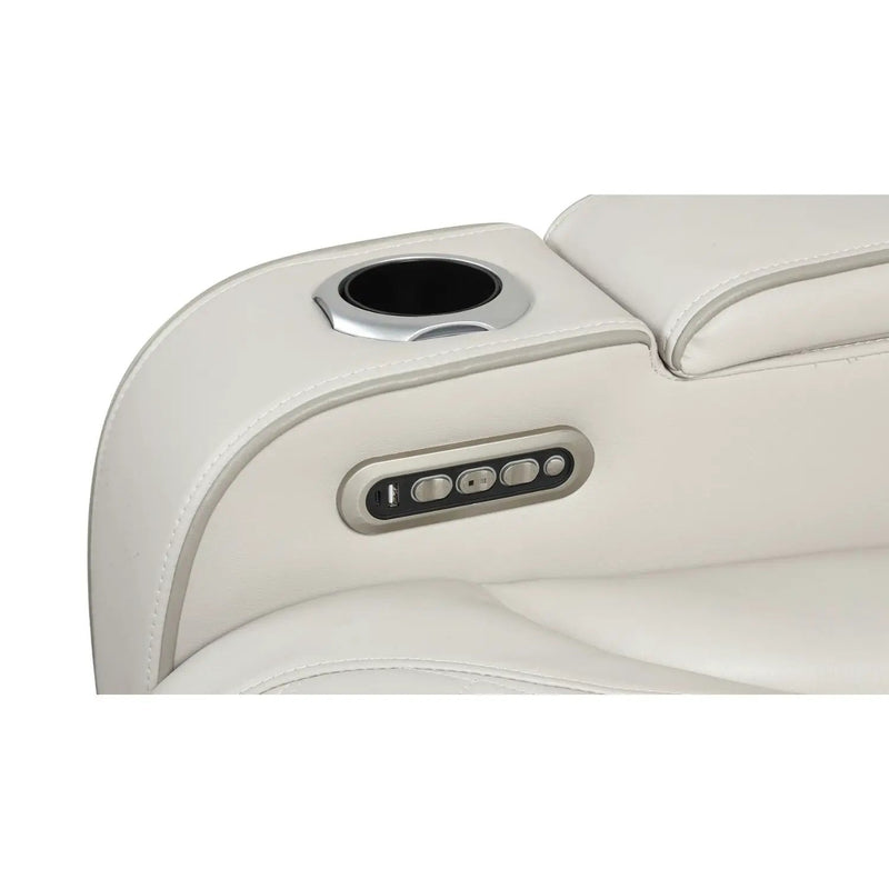 Fortuner - Power Reclining Living Room Set by HouseOfZazla