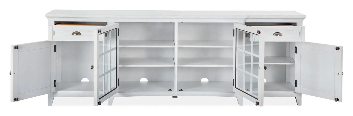Heron Cove - Entertainment Console, photo 12 of 21