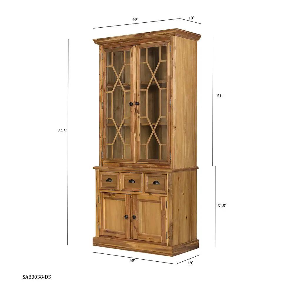 Cabinet / Credenzas by HouseOfZazla