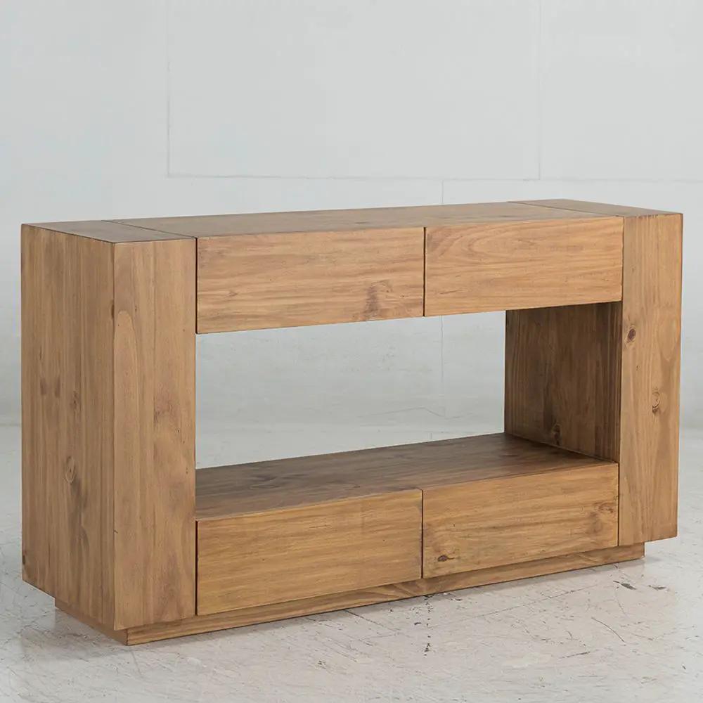 Harlan - Table by Unique Piece Furniture