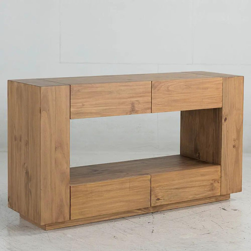Harlan - Table by Unique Piece Furniture