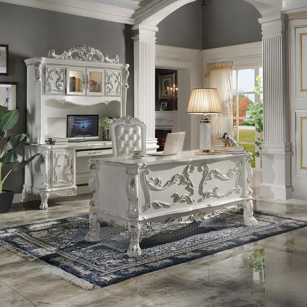 Dresden - Executive Desk by Unique Piece Furniture