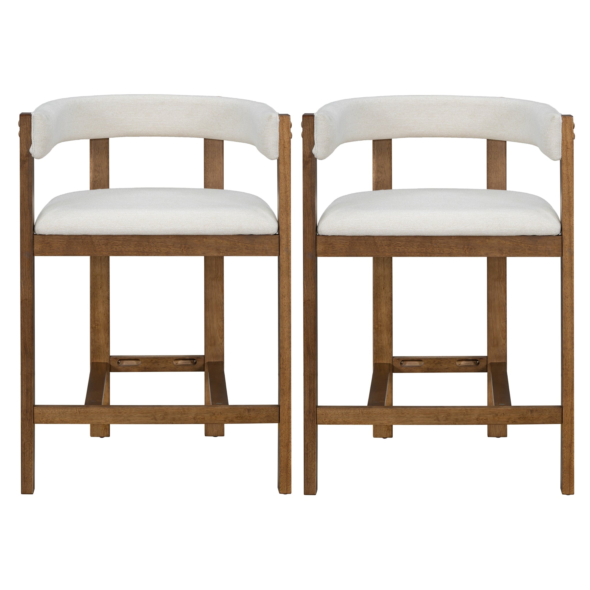 Counter Stool (Set of 2) by HouseOfZazla