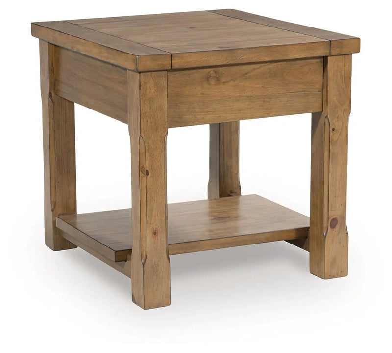 Vandenmore - Rectangular Table by Unique Piece Furniture