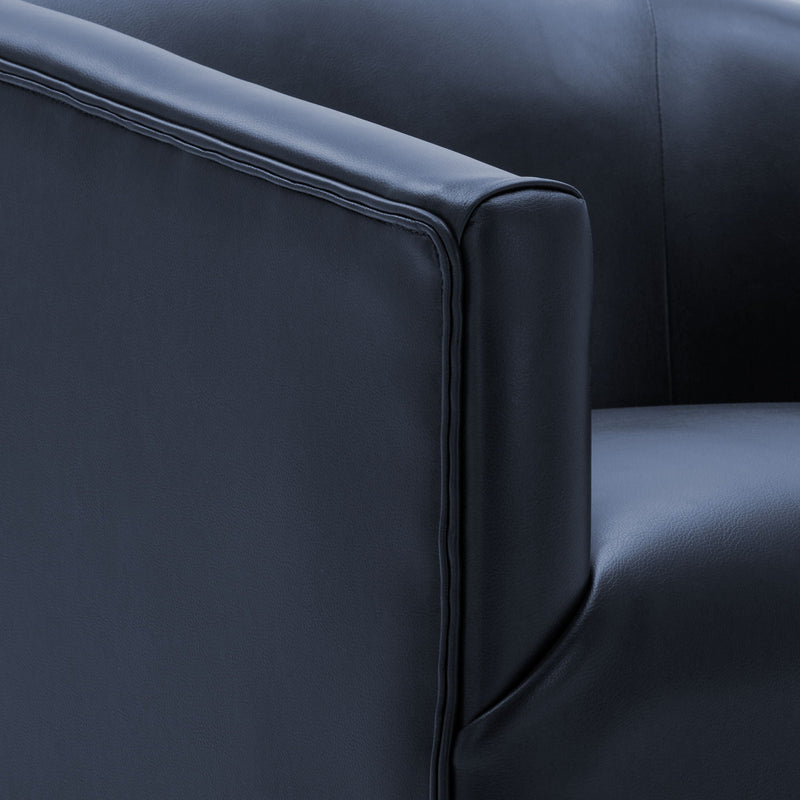 Garland - Swivel Chair by HouseOfZazla