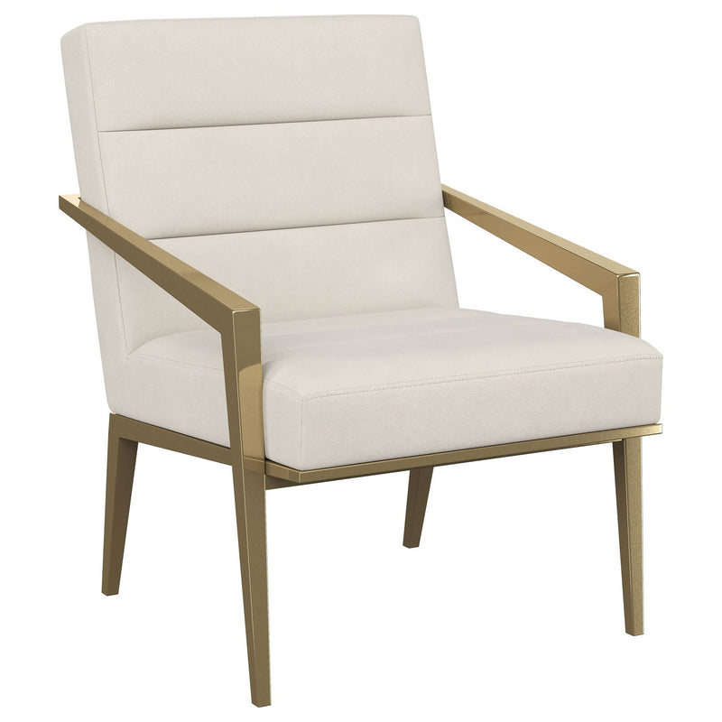 Merriman - Arm Accent Chair by HouseOfZazla