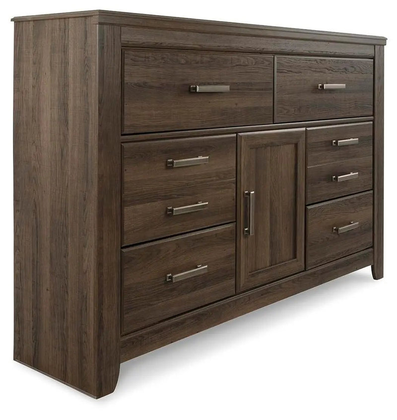 Juararo - Dresser by Unique Piece Furniture