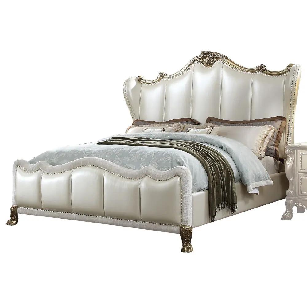 Dresden II - Bed by Unique Piece Furniture