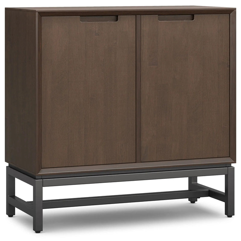 Banting - Storage Cabinet by HouseOfZazla