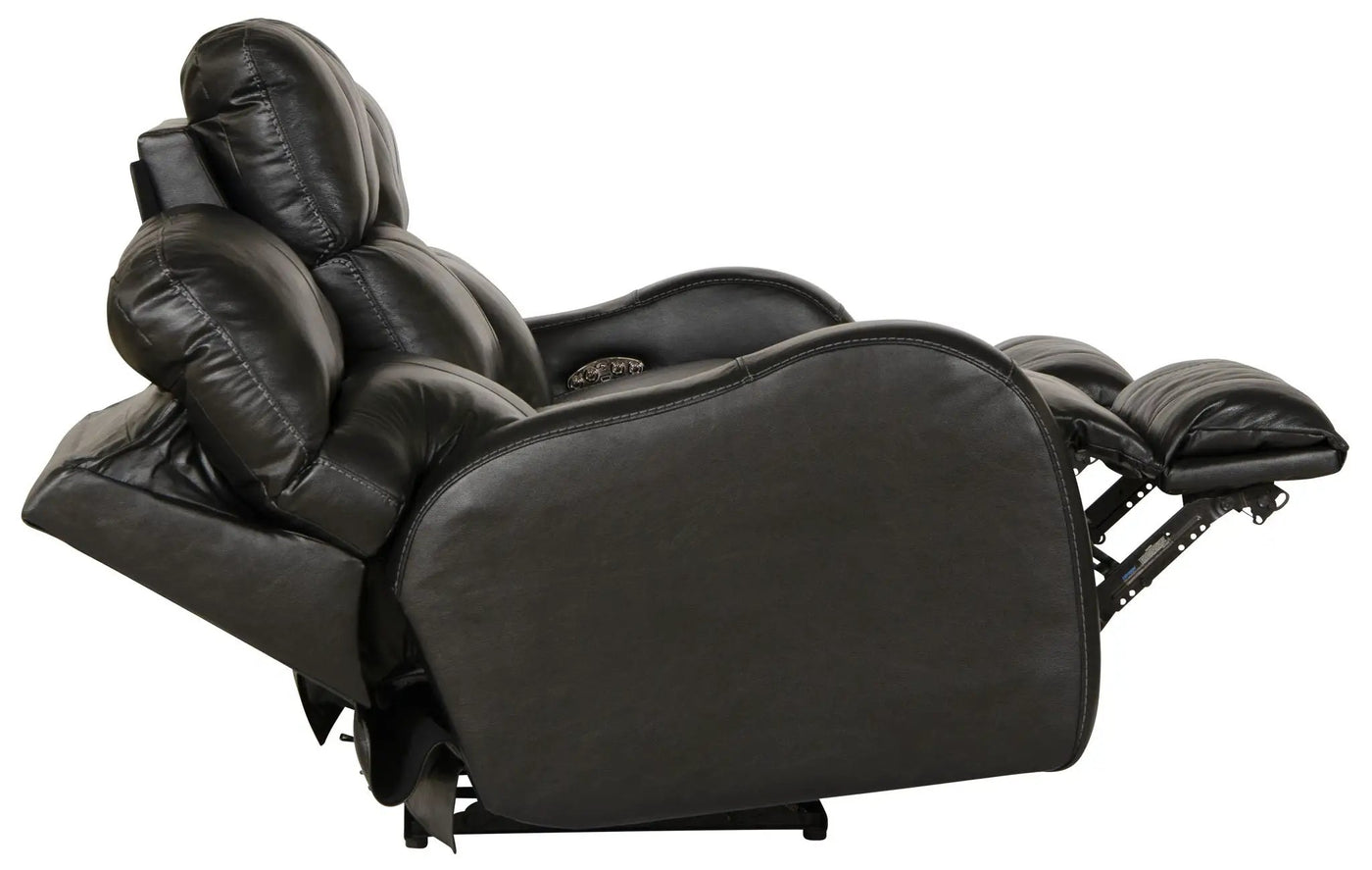 Angelo - Power Reclining Sofa by Unique Piece Furniture