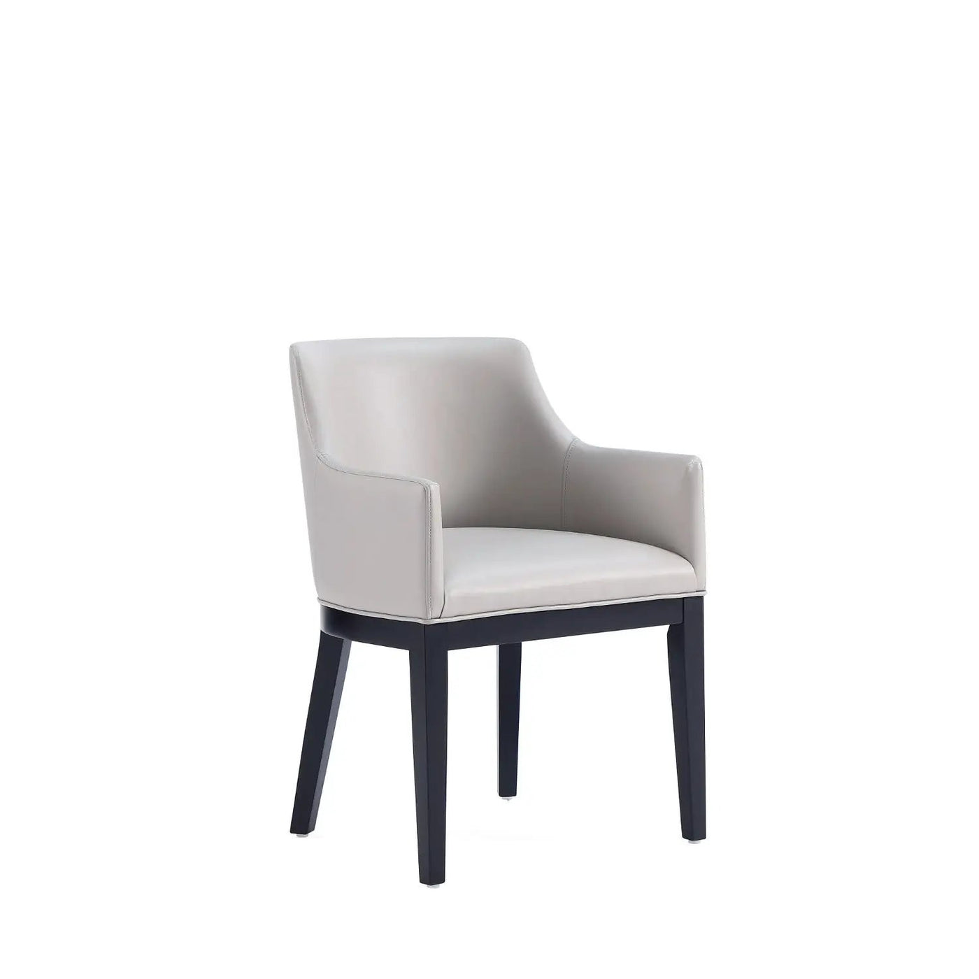 Gansevoort - Armchair by HouseOfZazla