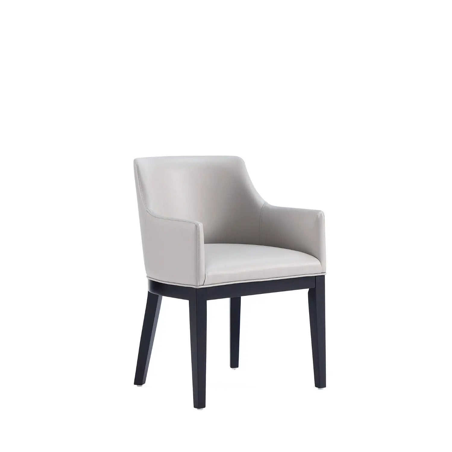 Gansevoort - Armchair by HouseOfZazla