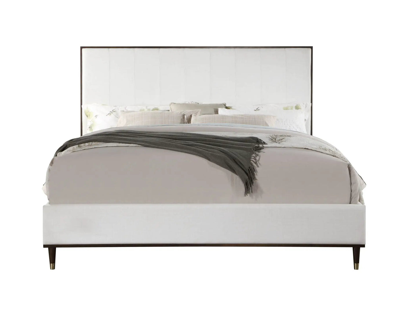 Carena - Comfort Bed by Unique Piece Furniture