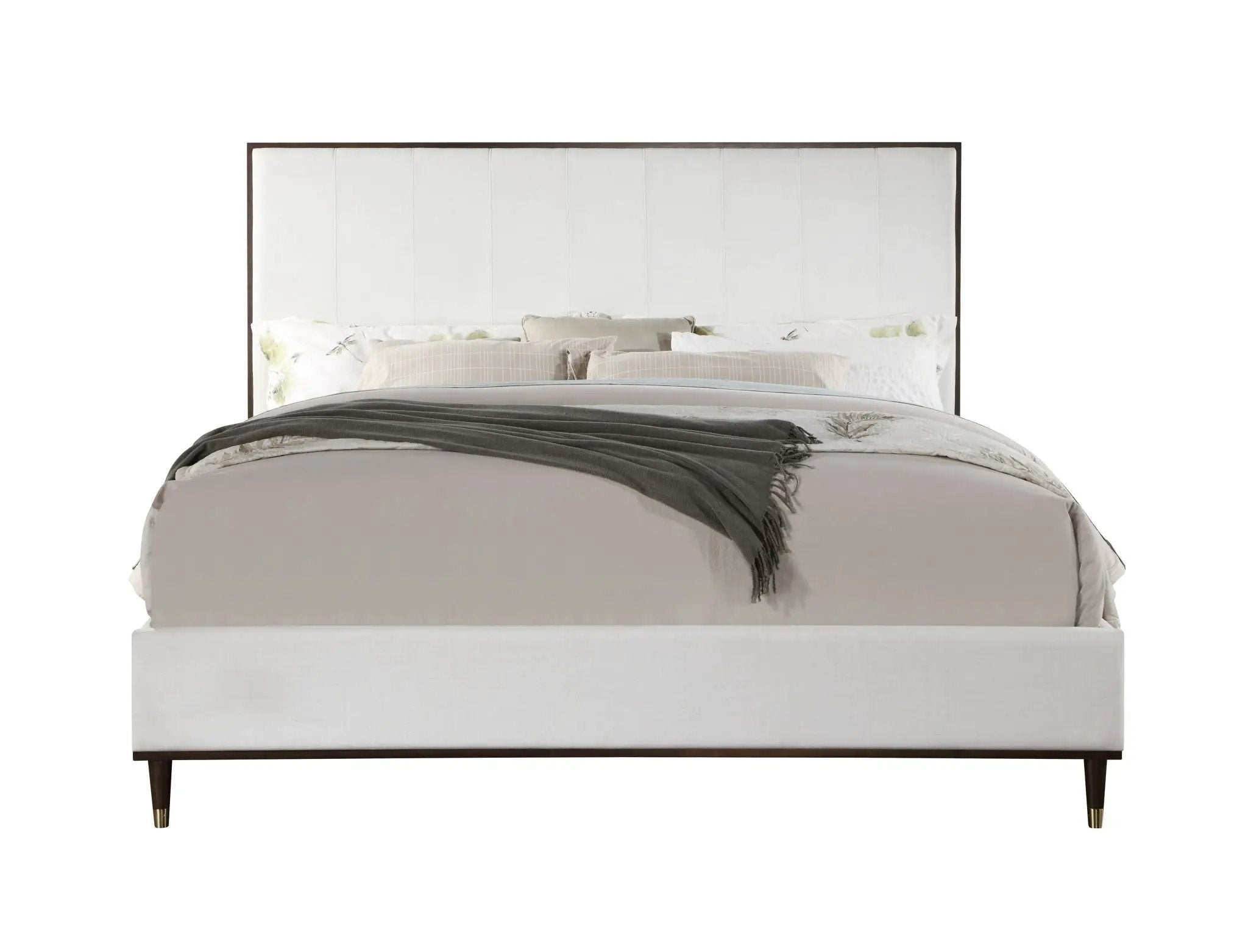 Carena Comfort Bed by HouseOfZazla