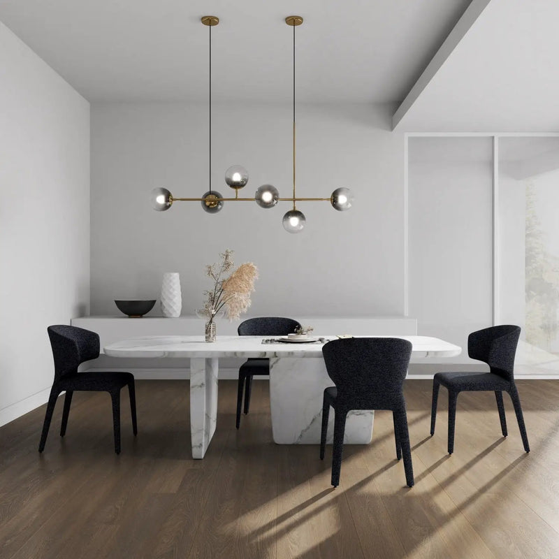 Conrad - Dining Chair (Set of 2)