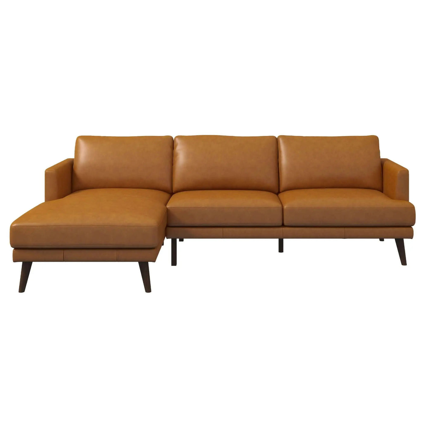 Lore - High Quality L-Shaped Sectional by HouseOfZazla