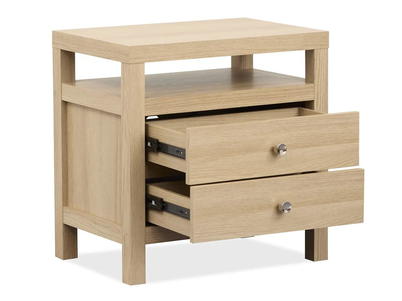 Merrifield - Drawer Nightstand by Unique Piece Furniture