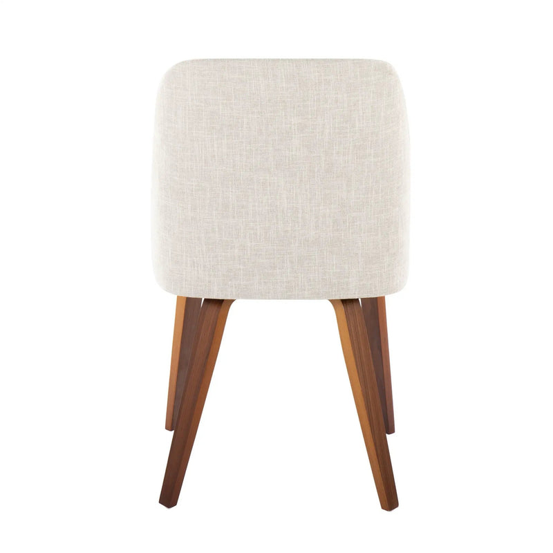 Toriano - Contemporary Dining Chair (Set of 2) by Unique Piece Furniture