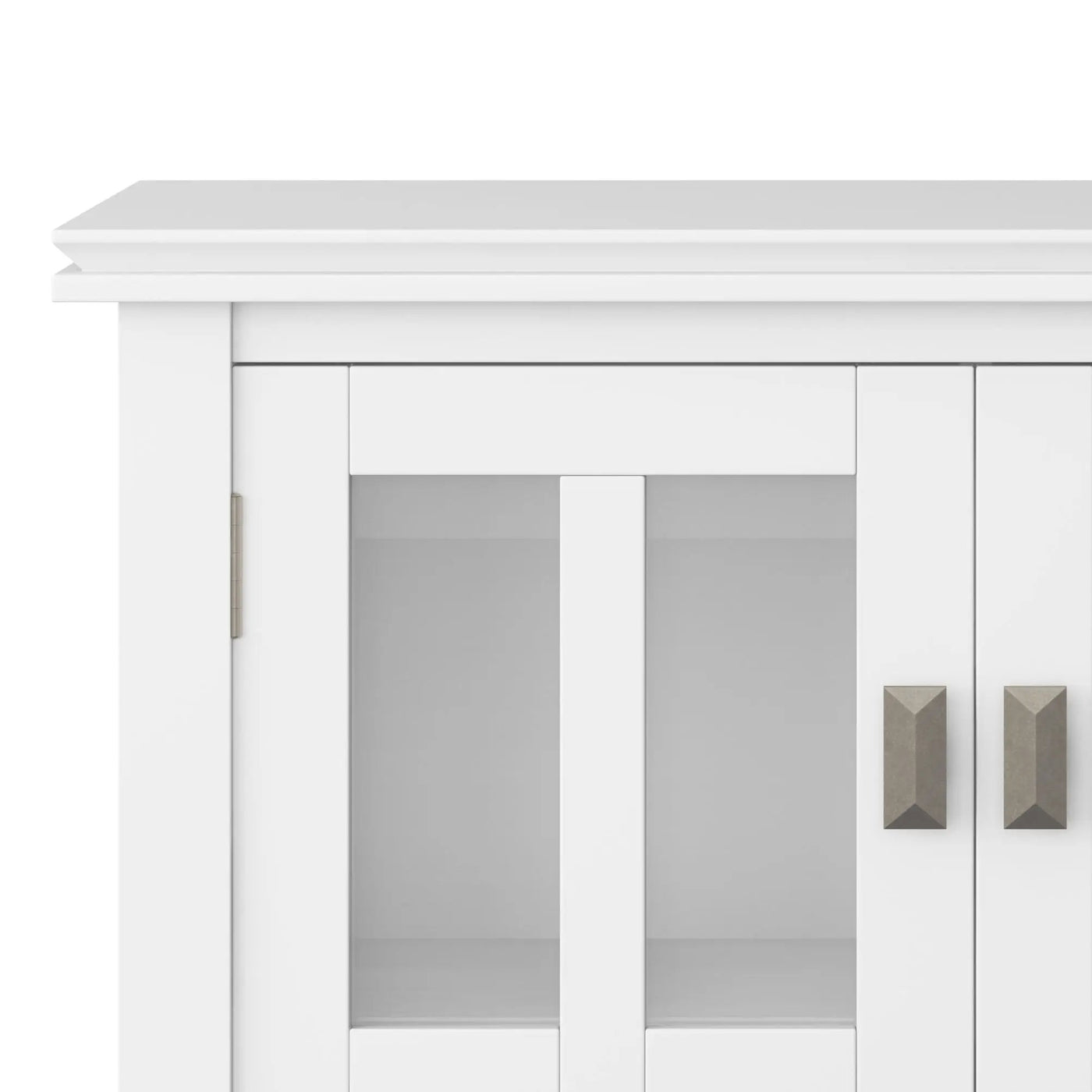 Artisan - Handcrafted Low Storage Cabinet by HouseOfZazla