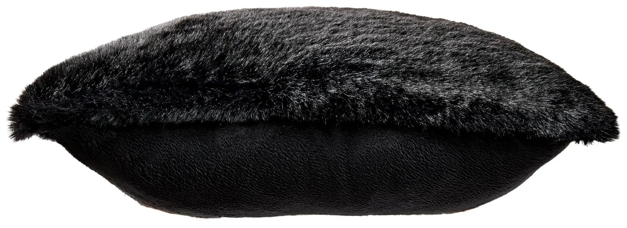 Gariland - Faux Fur Pillow by Unique Piece Furniture