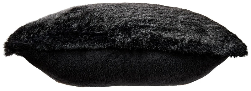 Gariland - Faux Fur Pillow by Unique Piece Furniture