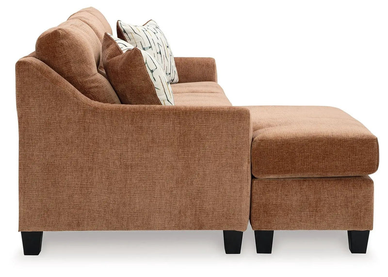 Amity Bay - Sofa Chaise by Unique Piece Furniture