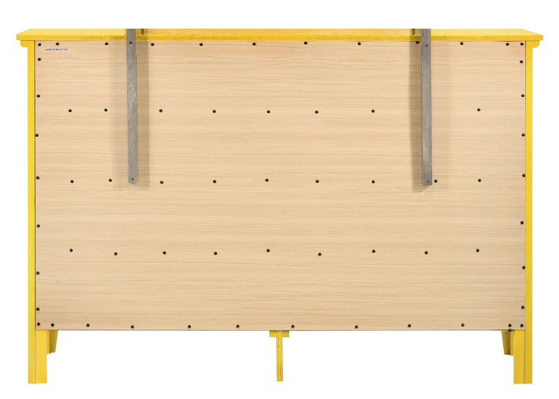 Elegant Casual Dresser For Any Room by Unique Piece Furniture