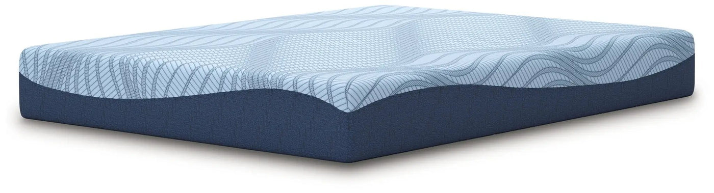 Peak 2.0 10 Memory Foam - Mattress by Unique Piece Furniture