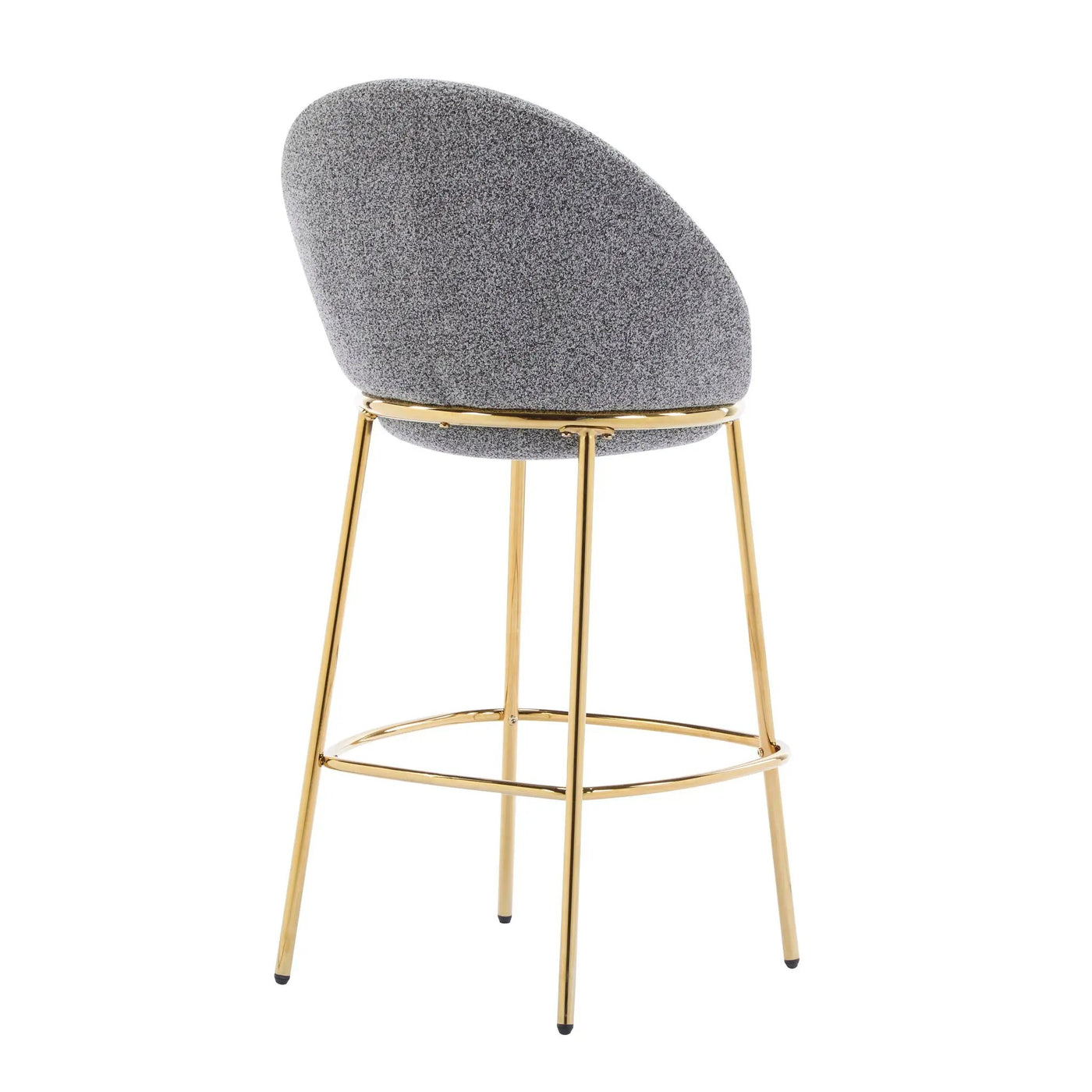 Celano Upholstered Barstool (Set of 2) by HouseOfZazla